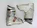 Used Salomon Rush 880 Gray Ski Boots Women's Size