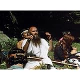 Evolution of a Yogi (Home Use)