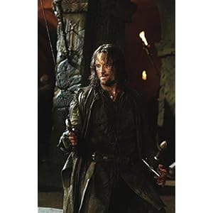 Le Seigneur des Anneaux - La trilogie [Blu-ray]