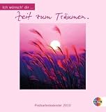 Produkt-Bild: Ich w&uuml;nsch&acute; dir ... Zeit zum Tr&auml;umen 2010. Postkartenkalender