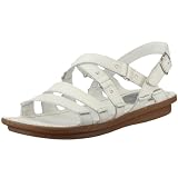 Clarks Powder Puff 203392064035 Damen Sandalen/Fashion-Sandalen
