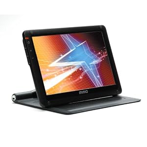 Touch Screen Laptop - MIMO UM-720S