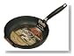 ���եޡ��֥� 4�ؤդ��ǥϡ��ɲù� IH�б� �ե饤�ѥ� 26cm H-4093