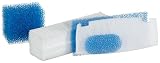 Produkt-Bild: Thomas Hepa-Filter-Set passend f&uuml;r Modelle GENIUS S1 / TWIN T1 / Pet & Friends T1