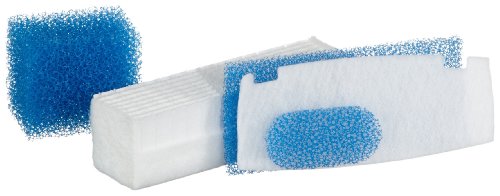Thomas Hepa-Filter-Set passend f&uuml;r Modelle GENIUS S1 / TWIN T1 / Pet & Friends T1 Preisvergleich