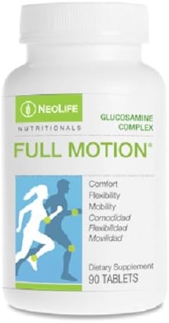 Full Motion - Glucosamine Complex