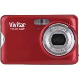Vivitar Vivicam 10.1MP High Definition Digital Camera