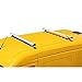 Vantech USA Black Transit Connect J1000 bolt-on ladder roof rack 50