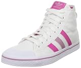 adidas Originals Women's Honey Stripes Mid W-W Retro Sneaker