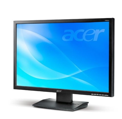 Image #2 of Acer V223W EJBD