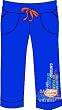 Florida - Flocked Pants Florida - Flocked Pants