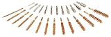 Tipton 26 Piece Ultra Jag And Best Bore Brush Set