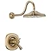 Delta Addison: TempAssure 17T Series H2Okinetic Shower Trim