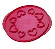 Nordic Ware Lattice & Hearts Pie Top Cutter
