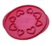 Nordic Ware Lattice & Hearts Pie Top Cutter