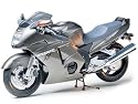 Tamiya 1/12 Honda CBR 1100XX S. Blackbird # 14070