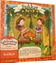 Sukkot Jigsaw Puzzle (30pc)