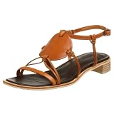 Timberland Women's Barika Ankle Strap Sandal