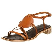 Timberland Women's Barika Ankle Strap Sandal