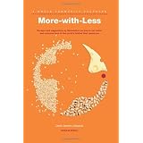 More-With-Less Cookbookby Doris Janzen Longacre