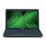 Toshiba Satellite C655D-S5134 15.6-Inch Laptop (Black)