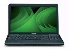 Toshiba Satellite C655D-S5...