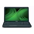 Toshiba Satellite C655D-S5134 15.6-Inch Laptop (Black)