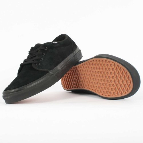 Vans Men's VANS 106 VULCANIZED SKATE SHOES