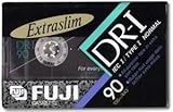 DR-I 90 Extraslim Cassette (Set of 6)