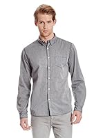 Broadway NYC Camisa Hombre Max (Negro)