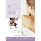 UPC 096009561598 product image for Spa at Home: Pilates/Yoga for Any Body with 2 CDs: Nature's Symphony and Seashor | upcitemdb.com