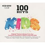 Music : 100 Hits - Kids