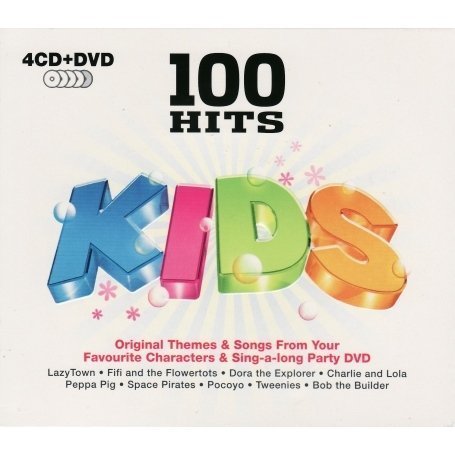 100 Hits - Kids