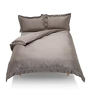 Autograph Supima® Plain Dye Satin Duvet Cover