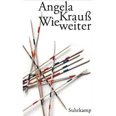 Wie weiter
