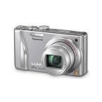 Nikon Coolpix S9200 16MP Point and Shoot Digital Camera with 18x Optical Zoom (Silver)