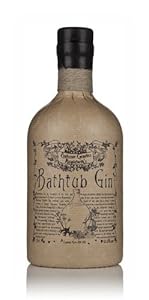 Bathtub Gin: Amazon.co.uk: Grocery