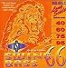 Rotosound RS66LC Long Scale Swing Bass Strings