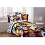 Bakugan Battle Brawlers Twin Comforter