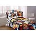 Bakugan Battle Brawlers Twin Comforter