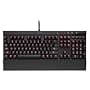 Corsair Vengeance K70 Mechanical Gaming Keyboard - VENGEANCE MX Red, RED LED Corsair Vengeance K70 Mechanical Gaming Keyboard - VENGEANCE MX Red, RED LED