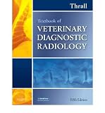 (TEXTBOOK OF VETERINARY DIAGNOSTIC RADIOLOGY) BY Thrall, Donald E.(Author)Hardcover May-2007