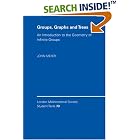 Click here to buy Groups, Graphs and Trees: An Introduction to the Geometry of Infinite Groups (London... by John Meier.