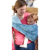 Karma Baby Carrier Whispering Grass Organic... by Karma Baby Carriers