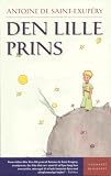 Produkt-Bild: Den Lille Prins - Der kleine Prinz in d&auml;nischer Sprache