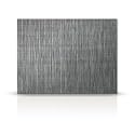 AdHoc Tischset Mauritius grau