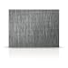 AdHoc Tischset Mauritius grau