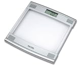 Salter Glass Electronic Scale 9004 SV3R