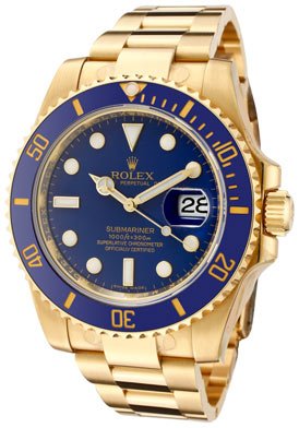 review Rolex 