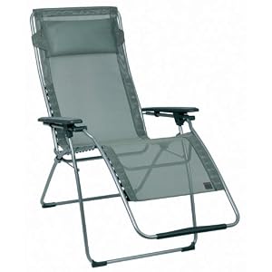 Lafuma Futura Clipper XL, Forest